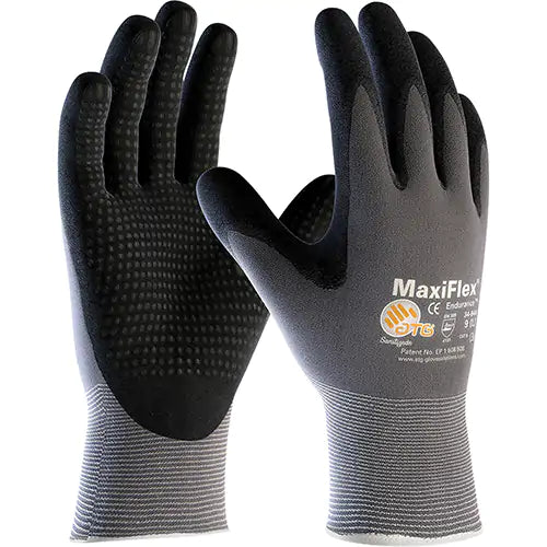 MaxiFlex® Endurance™ Coated Gloves Medium - GP34844M