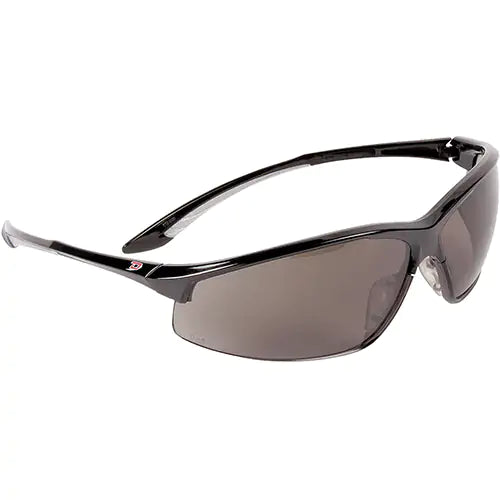 Hummingbird™ Semi-Rimless Safety Glasses - EP895S