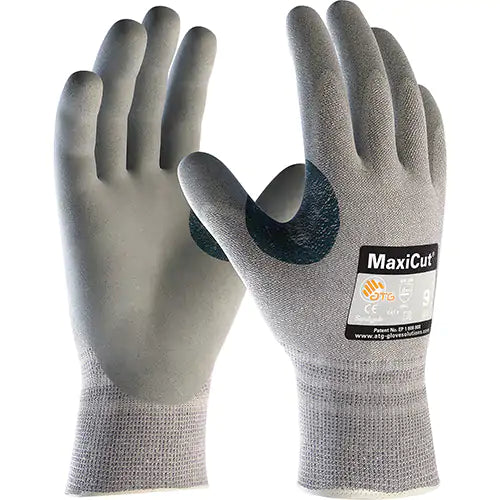 MaxiCut® 5 Seamless Knit Cut Resistant Gloves Small - GP19D470S