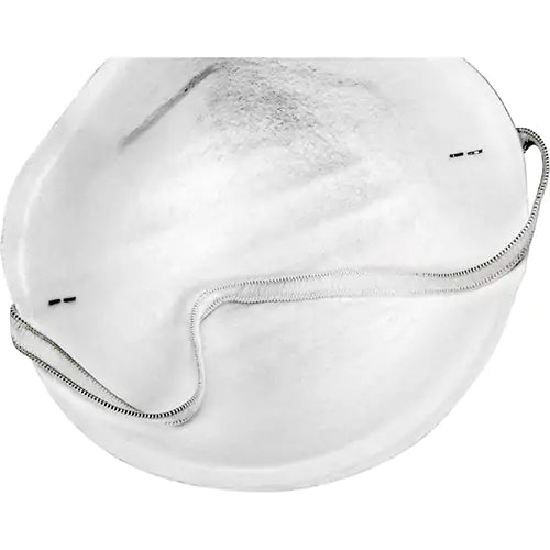 Disposable Nuisance Dust Mask - SGW858