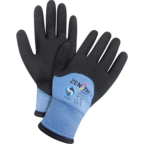 ZX-30° Premium Coated Gloves Medium - SGW876