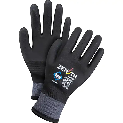 ZX-30° Premium Coated Gloves 2X-Large - SGW883