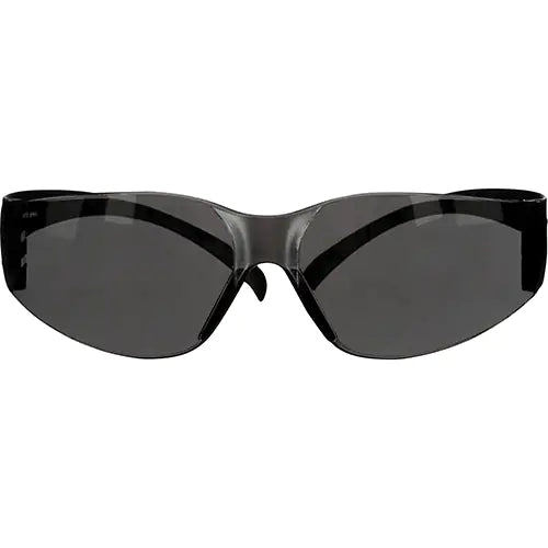 SecureFit™ 100 Series Protective Eyewear - SF102AF-BLK