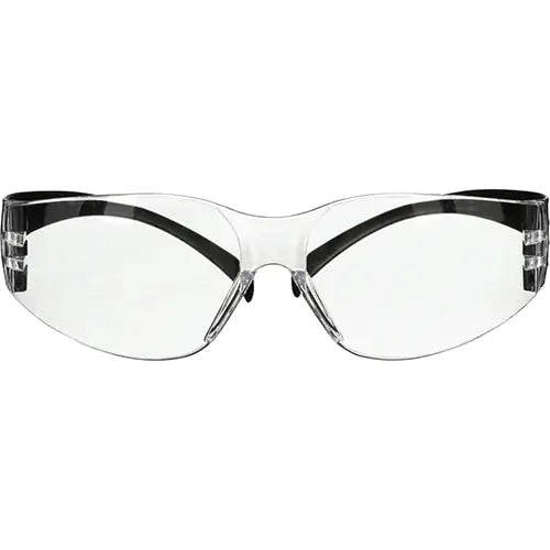 SecureFit™ 100 Series Protective Eyewear - SF101AS-BLK