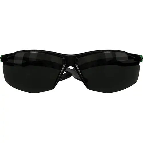 SecureFit™ 500 Series Protective Eyewear - SF550AF-GRN