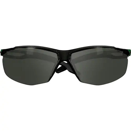 SecureFit™ 500 Series Protective Eyewear - SF530AF-GRN