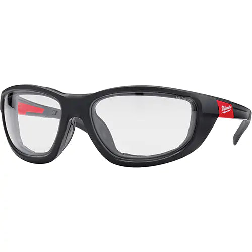 Performance Safety Glasses with Gaskets - 48-73-2041