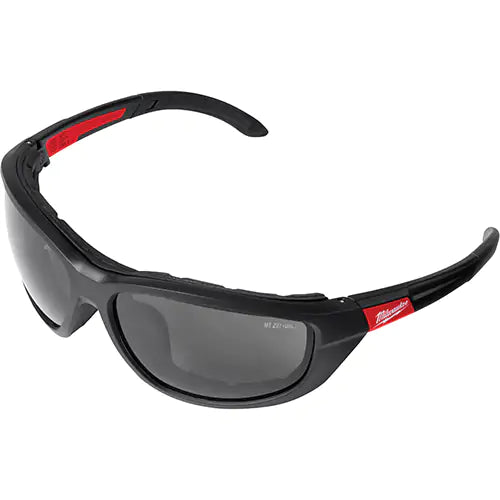 Performance Safety Glasses with Gasket - 48-73-2045