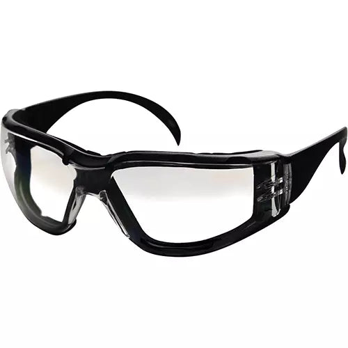 CeeTec™ DX Safety Glasses - 12E93101DX