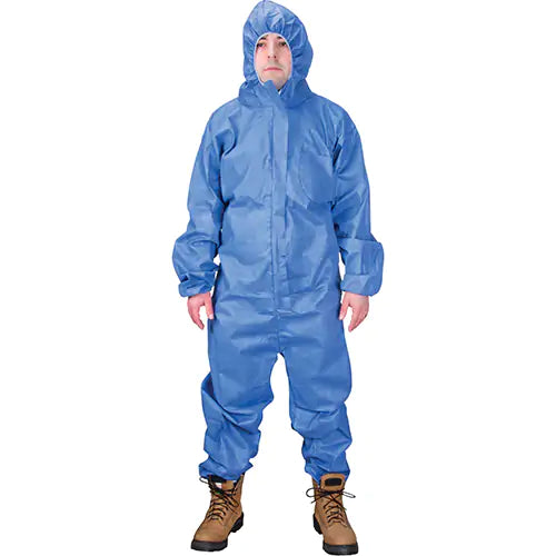 Hooded Coveralls X-Large - SGX197