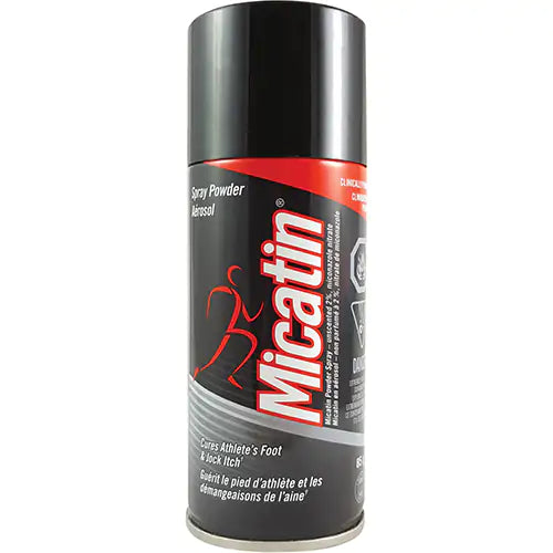 Micatin Antifungal Spray - SGX575