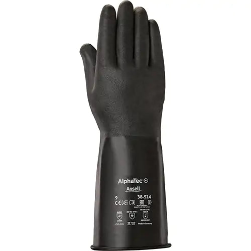 AlphaTec® 38-514 Gloves 10 - 38514100