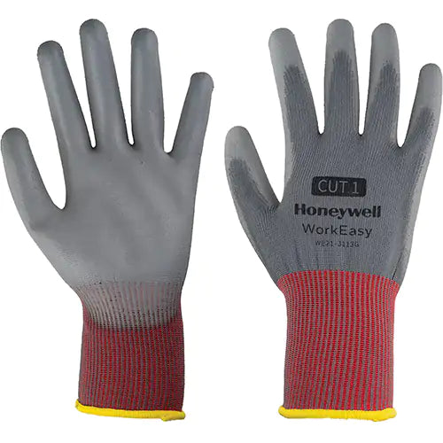 WorkEasy Cut Protective Gloves Medium/8 - WE21-3113G-8/M