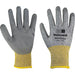 WorkEasy Cut Protective Gloves Large/9 - WE22-7113G-9/L