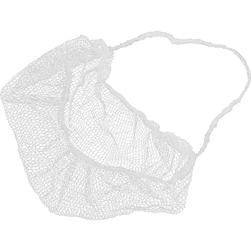 Beard Nets One Size Fits All - SGY078