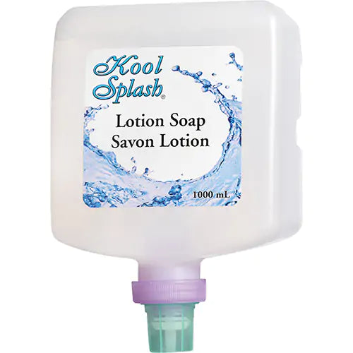 Kool Splash® Clearly Lotion Soap - 35-80