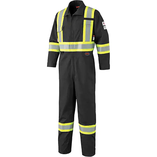 FR-Tech® 88/12 FR Arc Rated Coveralls 42 - V2540470-42