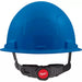 Front Brim Hardhat with 6-Point Suspension System - 48-73-1124