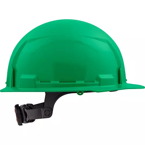 Front Brim Hardhat with 6-Point Suspension System - 48-73-1126