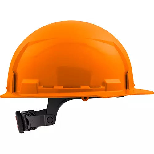 Front Brim Hardhat with 6-Point Suspension System - 48-73-1132