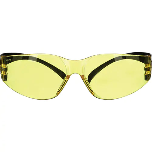 SecureFit™ 100 Series Safety Glasses - SF103AF-BLK