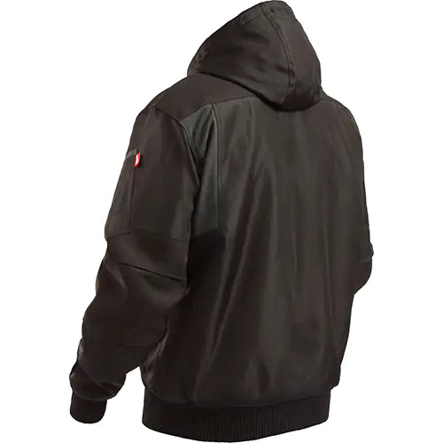 GridIron™ Hooded Jacket Large - 254B-L