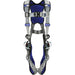 ExoFit™ X200 Comfort Vest Safety Harness Medium - 1402016C