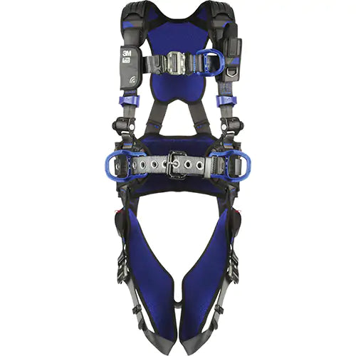 ExoFit™ X300 Comfort Construction Safety Harness Small - 1113151C