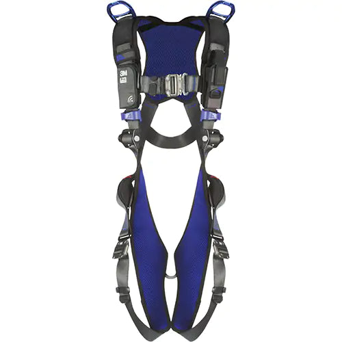 ExoFit™ X300 Comfort Vest Safety Harness Large - 1113067C