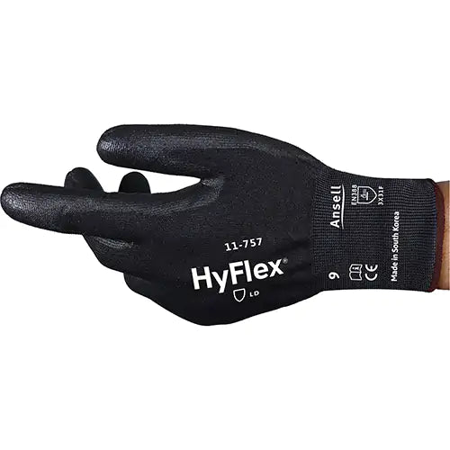 HyFlex® 11-757 Cut-Resistant Gloves 9 - 11757090