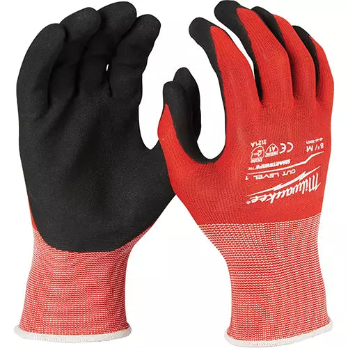 Cut-Resistant Gloves Large - 48-22-8902