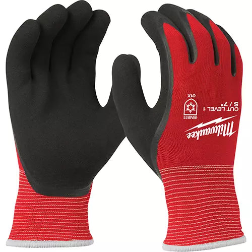 Cut-Resistant Gloves Medium - 48-22-8911B
