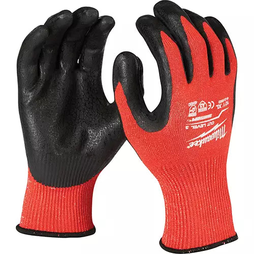 Cut-Resistant Gloves Large - 48-22-8932