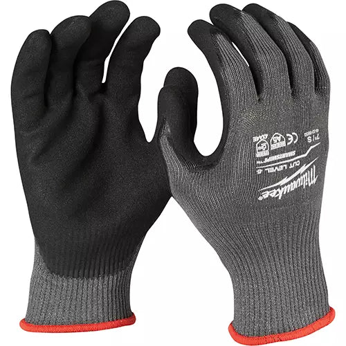 Cut-Resistant Gloves Medium - 48-22-8951B