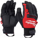 Winter Demolition Gloves Medium - 48-73-0041