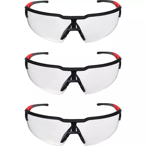 Safety Glasses - 48-73-2052
