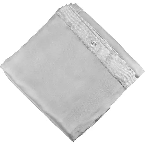 Silica Cloth Fiberglass Blanket - 36306