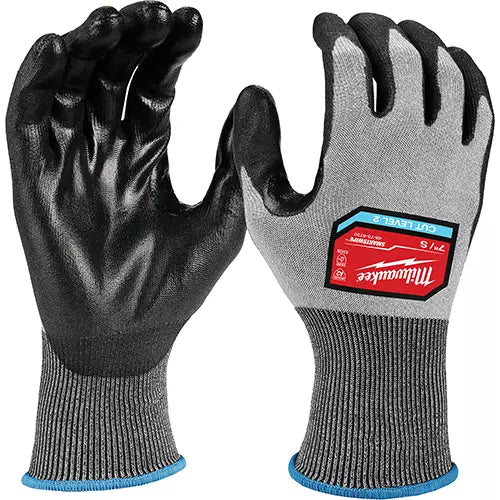 High Dexterity Gloves X-Large - 48-73-8723