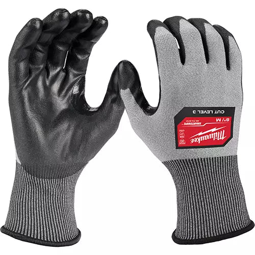 High Dexterity Gloves Large - 48-73-8742