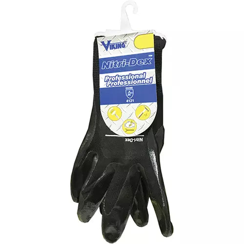 Nitri-Dex Work Gloves 8 - 63377