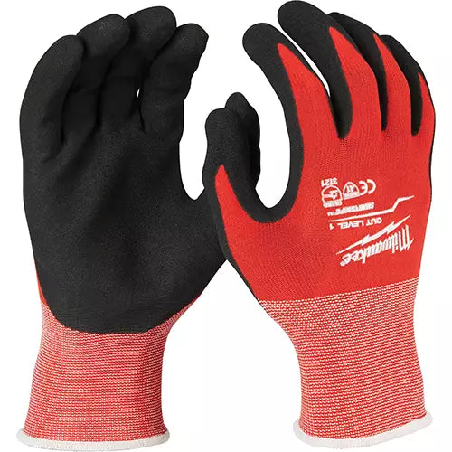 Vending Machine Cut-Resistant Gloves Small - 48-22-8900V