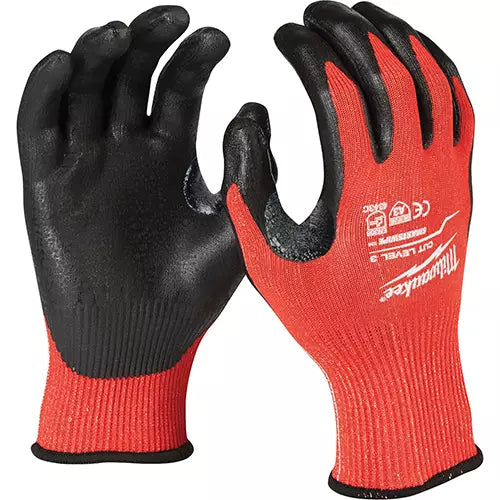 Vending Machine Cut-Resistant Gloves Large - 48-22-8932V