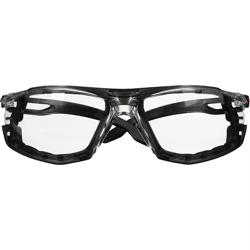 SecureFit™ 500 Series Safety Glasses - SF501SGAF-BLK-FM