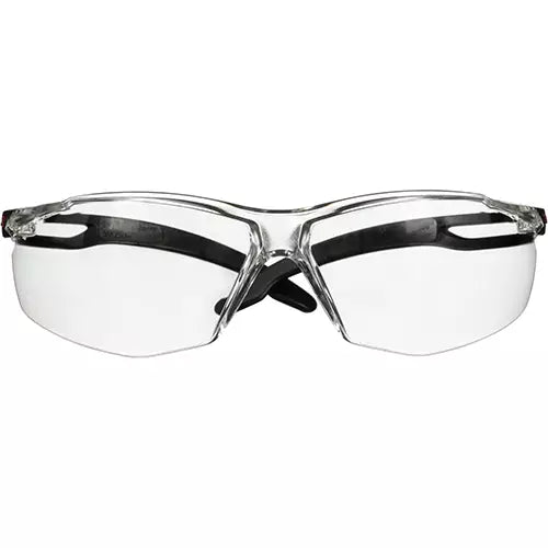 SecureFit™ 500 Series Safety Glasses - SF501SGAF-BLK