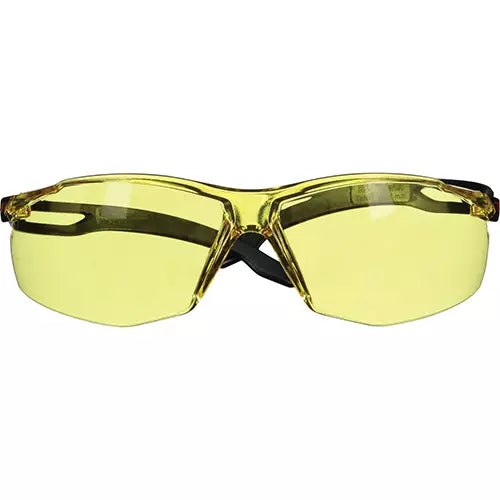 SecureFit™ 500 Series Safety Glasses - SF503SGAF-BLK