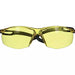 SecureFit™ 500 Series Safety Glasses - SF503SGAF-BLK