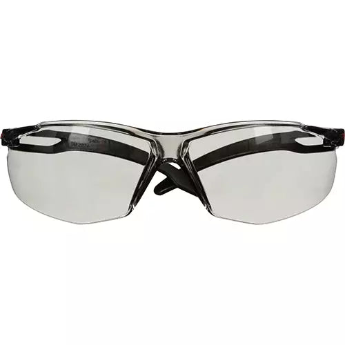 SecureFit™ 500 Series Safety Glasses - SF507SGAF-BLK