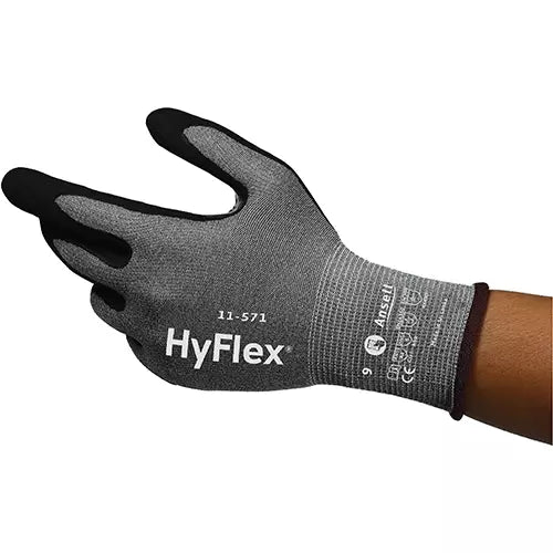 HyFlex® 11-571 Cut-Resistant Gloves 10 - 11571100