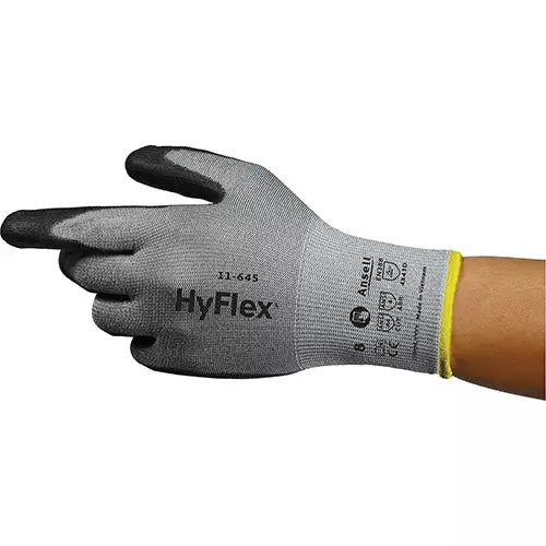 HyFlex® 11-645 Cut-Resistant Gloves 9 - 11645090