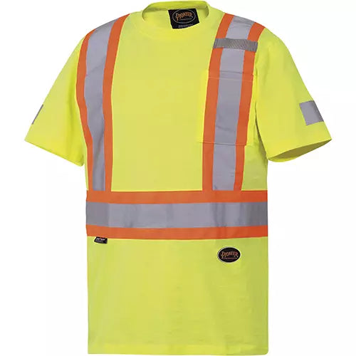 Safety T-Shirt Medium - V1050560-M
